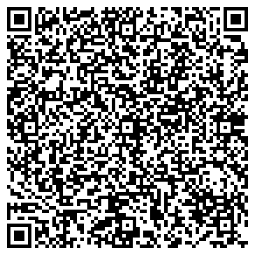 QR-код с контактной информацией организации Юнитэк