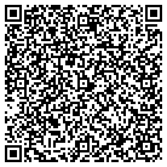 QR-код с контактной информацией организации "Север Забор" Королев