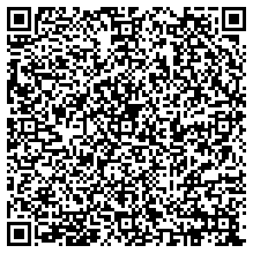 QR-код с контактной информацией организации "Север Забор" Сергиев Посад