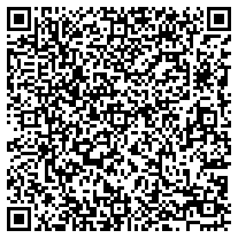 QR-код с контактной информацией организации ООО БИКОМ