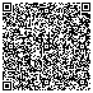 QR-код с контактной информацией организации Бакаут мебель