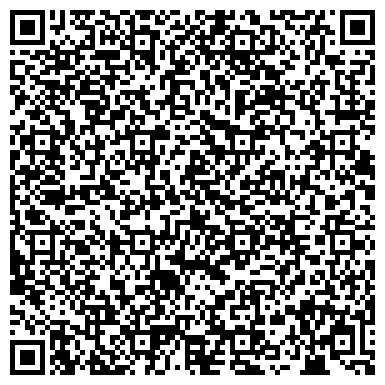 QR-код с контактной информацией организации ИП Ландшафтная компания "Юна"