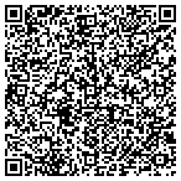 QR-код с контактной информацией организации ООО УЦ "ПрофРост"