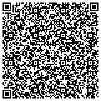 QR-код с контактной информацией организации Федеральный Центр Антикризисного управления