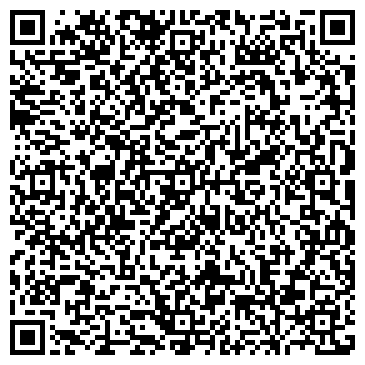 QR-код с контактной информацией организации ИП Персиан