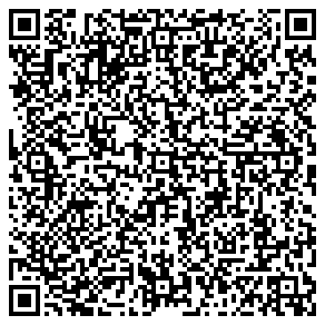 QR-код с контактной информацией организации ООО База отдыха "Избушки"