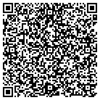 QR-код с контактной информацией организации ООО Автобурком