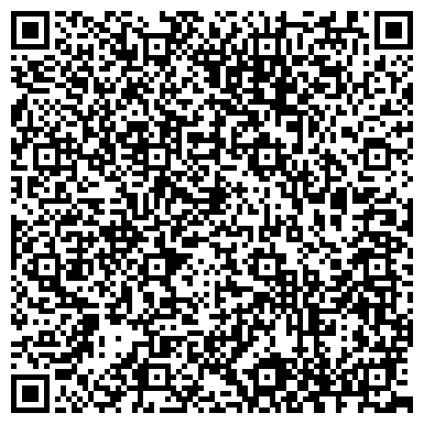 QR-код с контактной информацией организации ООО Центр раннего плавания "Дельфиненок"