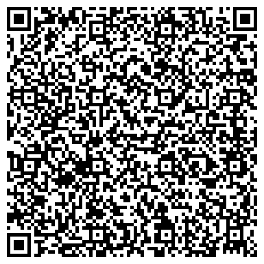 QR-код с контактной информацией организации ООО Event - агентство "Каврус"