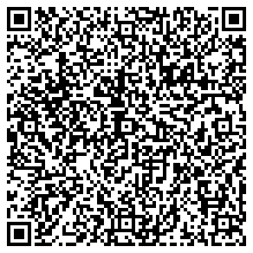 QR-код с контактной информацией организации ИП Лапа Помощи