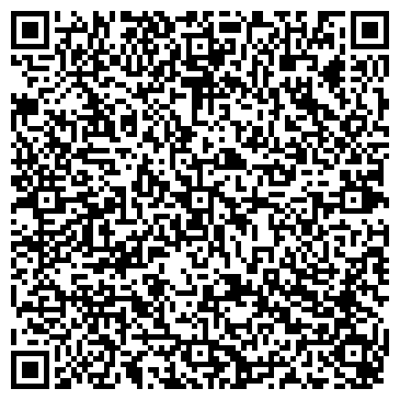 QR-код с контактной информацией организации Рекламное Агентство "Палитра"