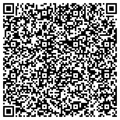 QR-код с контактной информацией организации ООО Балтийский курьер