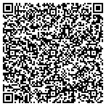 QR-код с контактной информацией организации ГК Омикрон