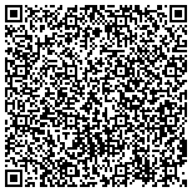 QR-код с контактной информацией организации ИП Интернет магазин "Лаванды"