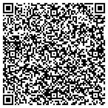 QR-код с контактной информацией организации Компания "АГРОЛЮКС-Житомир"