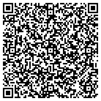QR-код с контактной информацией организации ООО РусСтройГарант