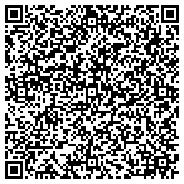 QR-код с контактной информацией организации Новостройку Купи