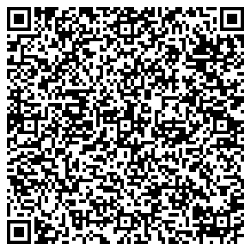QR-код с контактной информацией организации НОУДО Автошкола Зеркало
