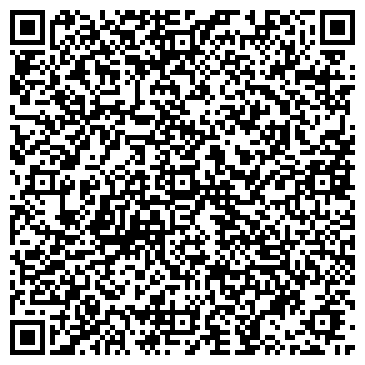 QR-код с контактной информацией организации ИП Теплые обои