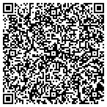 QR-код с контактной информацией организации Детское кафе "ТЕРЕМОК"