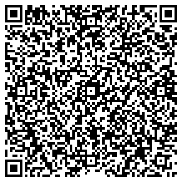QR-код с контактной информацией организации Лесные дары