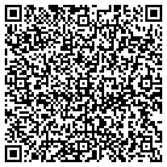 QR-код с контактной информацией организации КПК Сберфонд