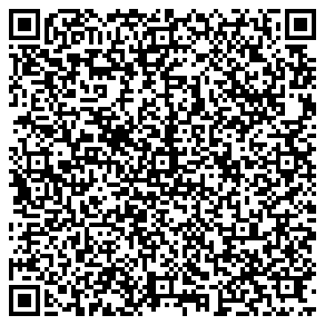 QR-код с контактной информацией организации ООО Моторс Шоп