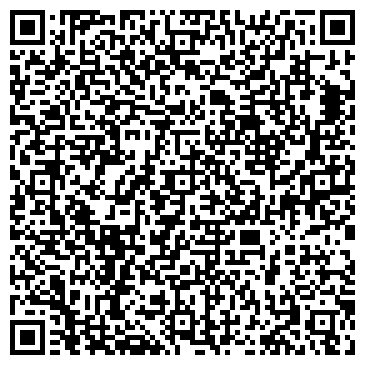 QR-код с контактной информацией организации ООО АЭРОПЛАН