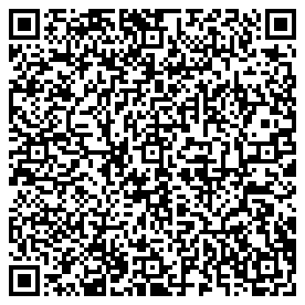 QR-код с контактной информацией организации ООО АльпШтурм