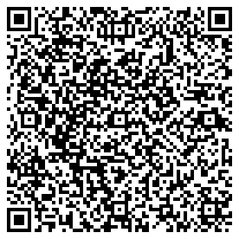 QR-код с контактной информацией организации ЛПХ Молочное Пушкино