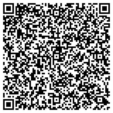 QR-код с контактной информацией организации ООО Лига Мастеров