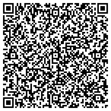 QR-код с контактной информацией организации ООО ТД «Евроснаб»