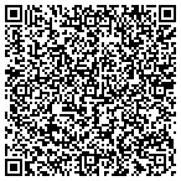 QR-код с контактной информацией организации ГК РосИнТекс