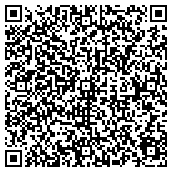 QR-код с контактной информацией организации ООО Салон красоты "МАЙ"