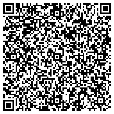 QR-код с контактной информацией организации ООО ИНТЕРИЯ