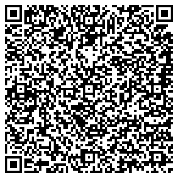 QR-код с контактной информацией организации ИП Комиссионный магазин "Техносток"