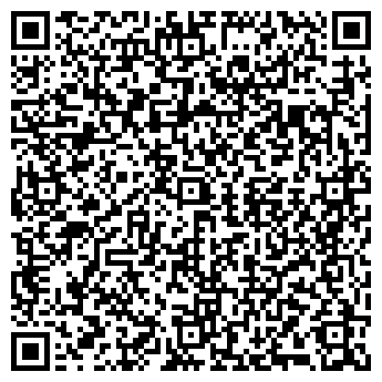 QR-код с контактной информацией организации ООО Энтерм