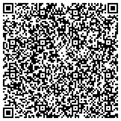 QR-код с контактной информацией организации ООО Колледж европейских языков для малышей «Взмах Центр»