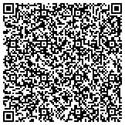 QR-код с контактной информацией организации ООО Колледж Европейских языков для малышей «Взмах у Озера»