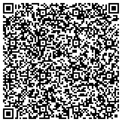 QR-код с контактной информацией организации ООО Колледж Европейских языков для малышей «Взмах у Моря»