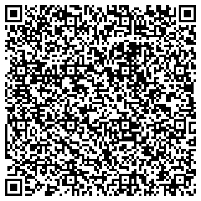 QR-код с контактной информацией организации ООО Колледж Европейских языков для малышей «Взмах Юг»