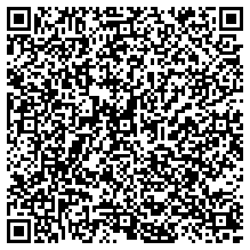 QR-код с контактной информацией организации ИП Учебный центр "РОБОТОТЕХНИКА"