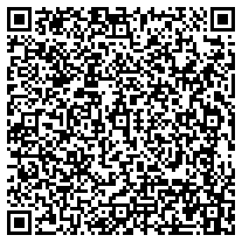 QR-код с контактной информацией организации ООО Yougin