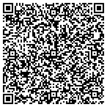 QR-код с контактной информацией организации ИП Kosmoteros