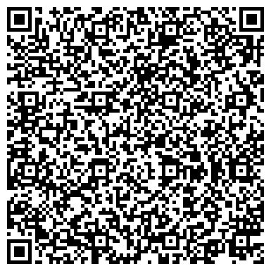 QR-код с контактной информацией организации ООО Торговый центр "Изумрудный"