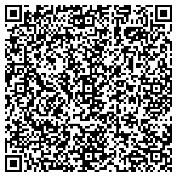 QR-код с контактной информацией организации ООО «New People»