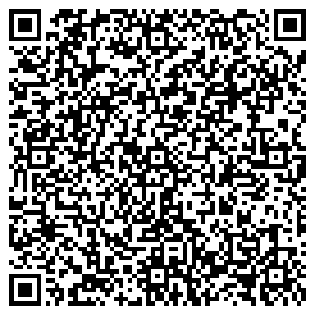 QR-код с контактной информацией организации ООО Продом