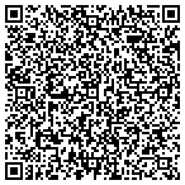 QR-код с контактной информацией организации ООО Цветочные прибамбасы "Гриндеко"