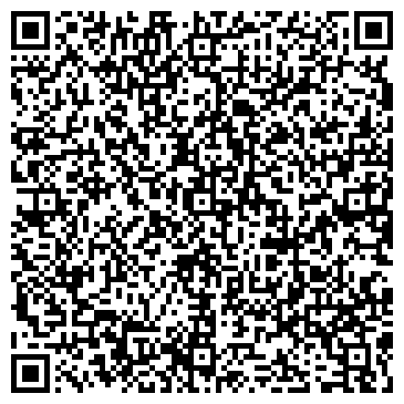 QR-код с контактной информацией организации ООО "Окна Р"