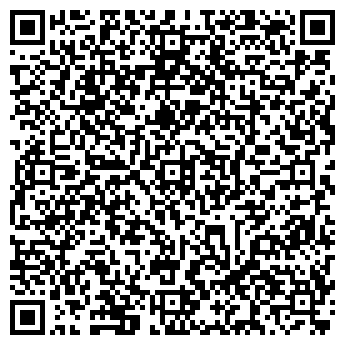 QR-код с контактной информацией организации ООО ЮГАС